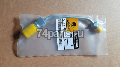 9Y3969 трубка топливная CATERPILLAR 3408