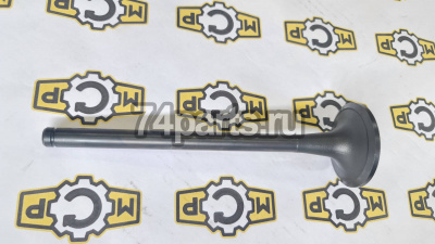 6162-43-4111 впускной клапан komatsu S6d170