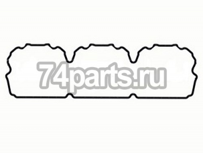 109-5309 прокладка клапанной крышки CATERPILLAR 3176, 3196, C10, C12,