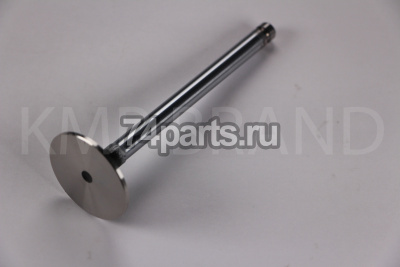 3142D051 выпускной клапан двигатель PERKINS 1004