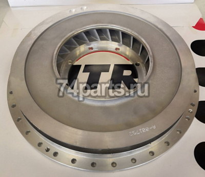 1T0051 колесо ГТР Caterpillar