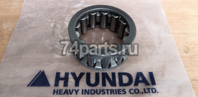 XKAH-01004 подшипник HYUNDAI