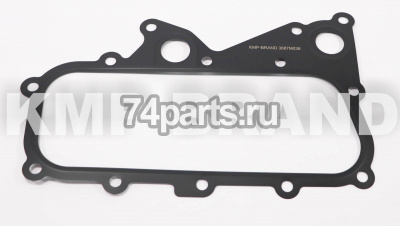 281-7040 прокладка корпуса охладителя на двигатель CATERPILLAR C6.6