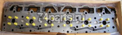 7W-2243 головка блока Caterpillar 3412