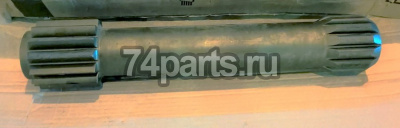 14X-27-11412 ведушая шестерня KOMATSU D65E, D65E-12, D65WX