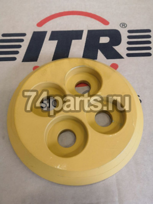 116-8050 стопорная упорная шайба CATERPILLAR D9R