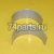 2941748 вкладыш шатунный STD CATERPILLAR C6.4, CAT 3066,