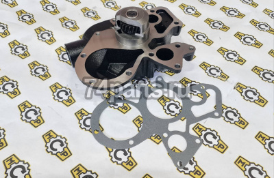 2346110 помпа  caterpillar 3056