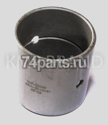 6211-31-3140 втулка шатуна Komatsu S6D140