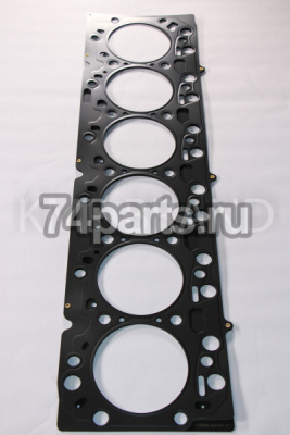 6754-11-1811 прокладка головки блока KOMATSU S6D107
