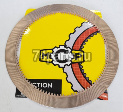 195-15-32710 фрикционный диск komatsu