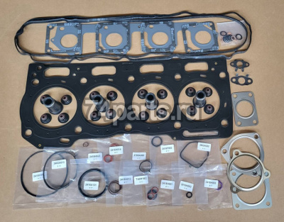 T402948 верхний набор прокладок Perkins 1104