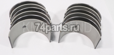 KRP3022 шатунные вкладыши Perkins