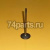 309-6678 впускной клапан двигатель CATERPILLAR C4.4,C6.6 C7.1