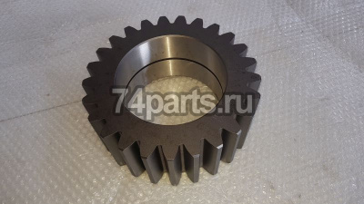 17M-27-21711 шестерня бортового редуктора komatsu D275A5