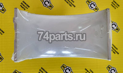 6127-31-3042 вкладыш шатунный Komatsu S6D155