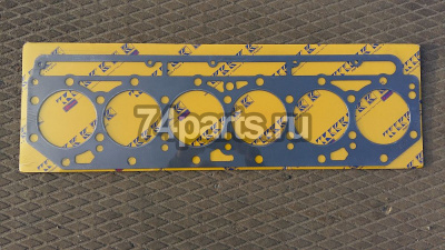 1871315, 187-1315 прокладка головки блока CATERPILLAR C9, C9.3