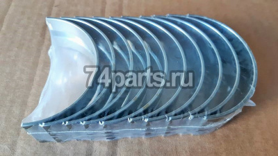 2257772, 3537423, 3111V021, 3111V031, 31126391 вкладыш коренной STD комплект CATERPILLAR 3054, C4.4