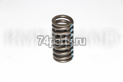 4N-5906 пружина клапана двигатель CATERPILLAR