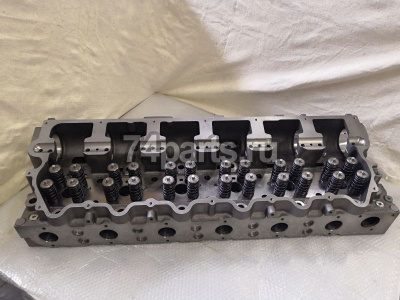 223-9250 головка блока в сборе Caterpillar C15
