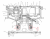 6Y-0859, 6Y-0860 уплотнение плавающее CATERPILLAR 6Y-0859, 6Y-0860 уплотнение плавающее CATERPILLAR