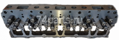 148-2144 головка блока CATERPILLAR C12