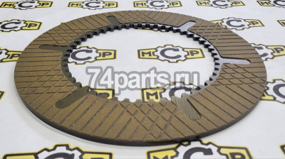 AT339059 диск John Deere