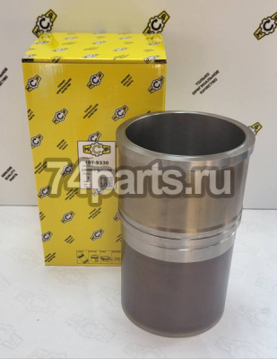 1979330 гильза Caterpillar C12 MCP