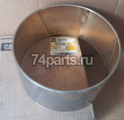 7G-9709 втулка подшипни Caterpillar D9N