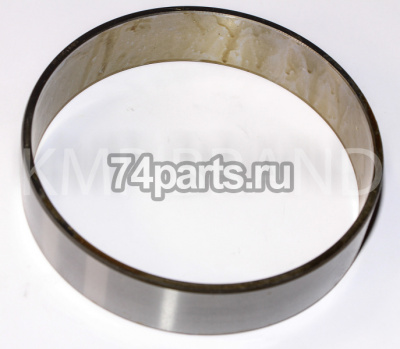 6127-31-1293 втулка коленвала Komatsu S6D155