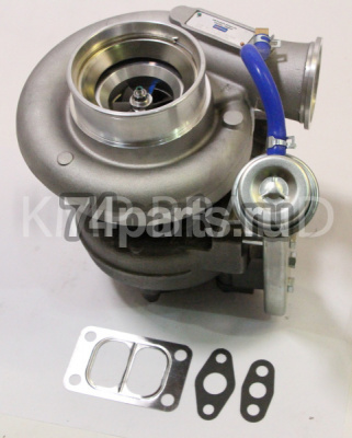 6738-81-8192 турбокомпрессор KOMATSU S6D102