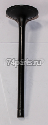 6217-41-4110 клапан впускной KOMATSU