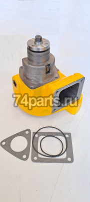 6261-61-1203 помпа komatsu s6d140