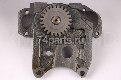 216-8625 насос масляный Caterpillar 3056E