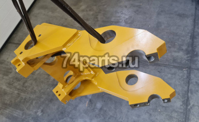 1268588 каретка задняя CATERPILLAR D10R