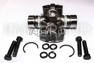 14X-11-11110 крестовина кардана KOMATSU D65E-12, D65P-12, D65EX
