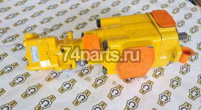 9T1080 насос гидравлики Caterpillar D10R