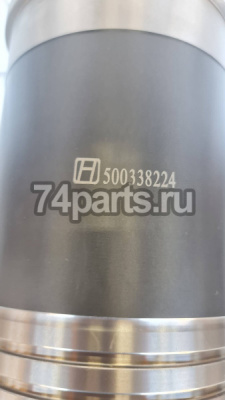 5801551544 гильза IVECO CURSOR 10  