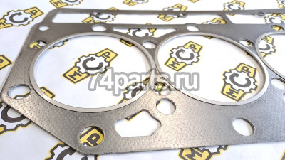 2621940 прокладка головки блока caterpillar C9.3  