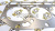 2621940 прокладка головки блока caterpillar C9.3  