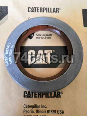 7X7411 сальник Caterpillar D6M