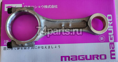 8980184252 шатун ISUZU 6HK